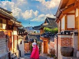 South Korea Culture Tour